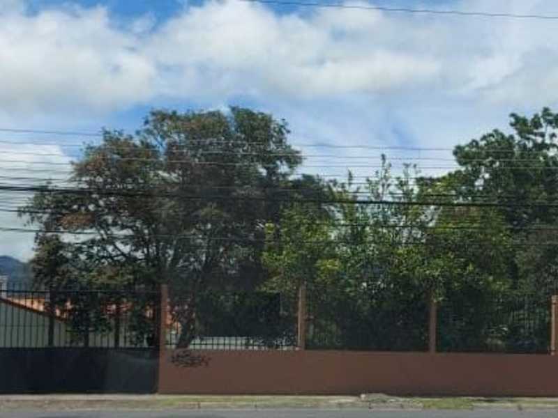 0 bed Land For Rent in Curridabat, San Jose - 1